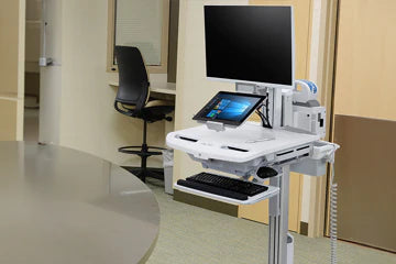 MEDICAL CART ASSEMBLY & SUPPORT SERVICES