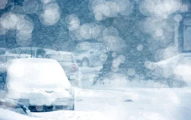 2025 Inclement Weather Policy